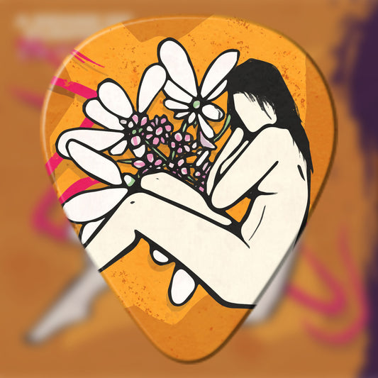 Cougar - Guitar & Bass Tablature