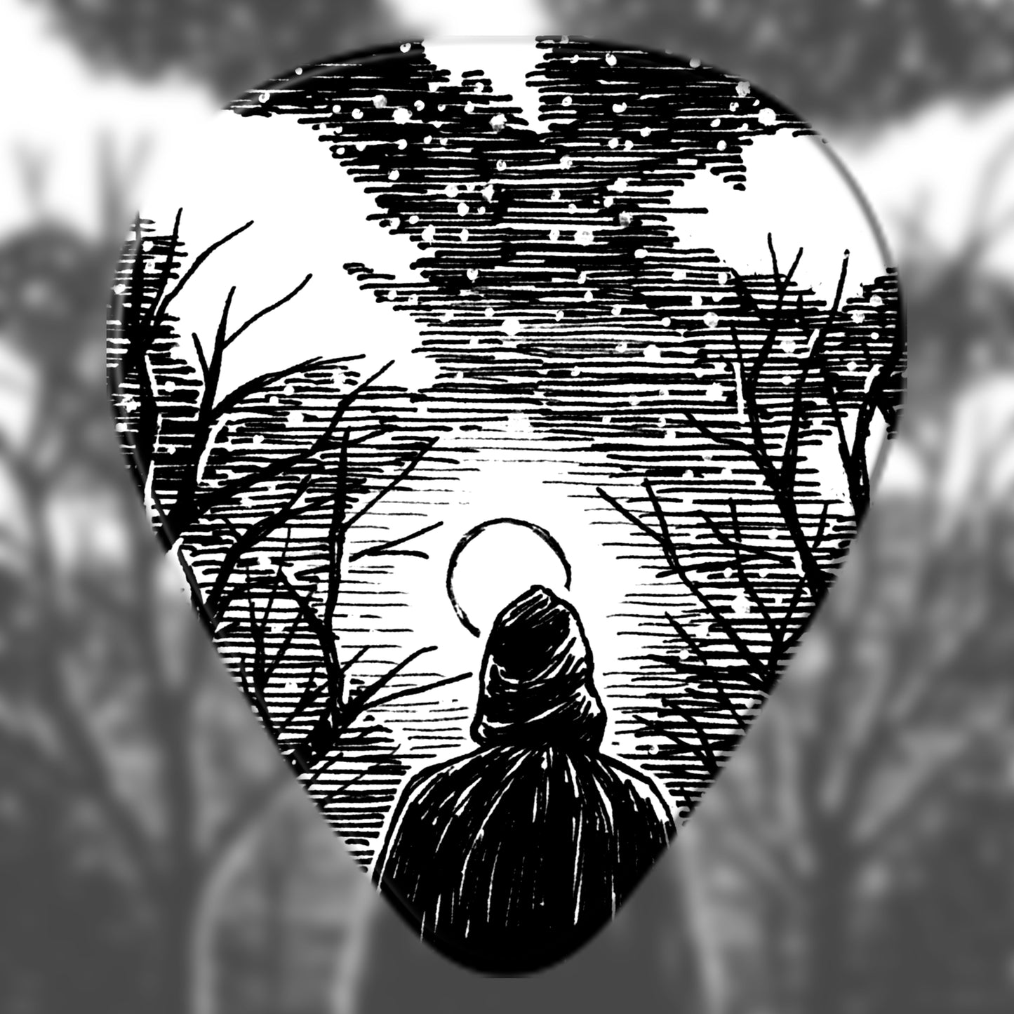 Mother Night/First Light - Guitar Tablature