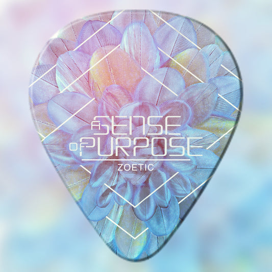 Zoetic - Guitar & Bass Tablature