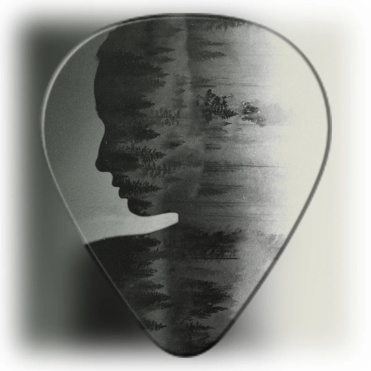 Heirloom - Guitar & Bass Tablature