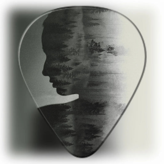 Heirloom - Guitar & Bass Tablature