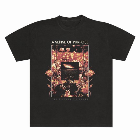 "Pushing Daisies" Tee