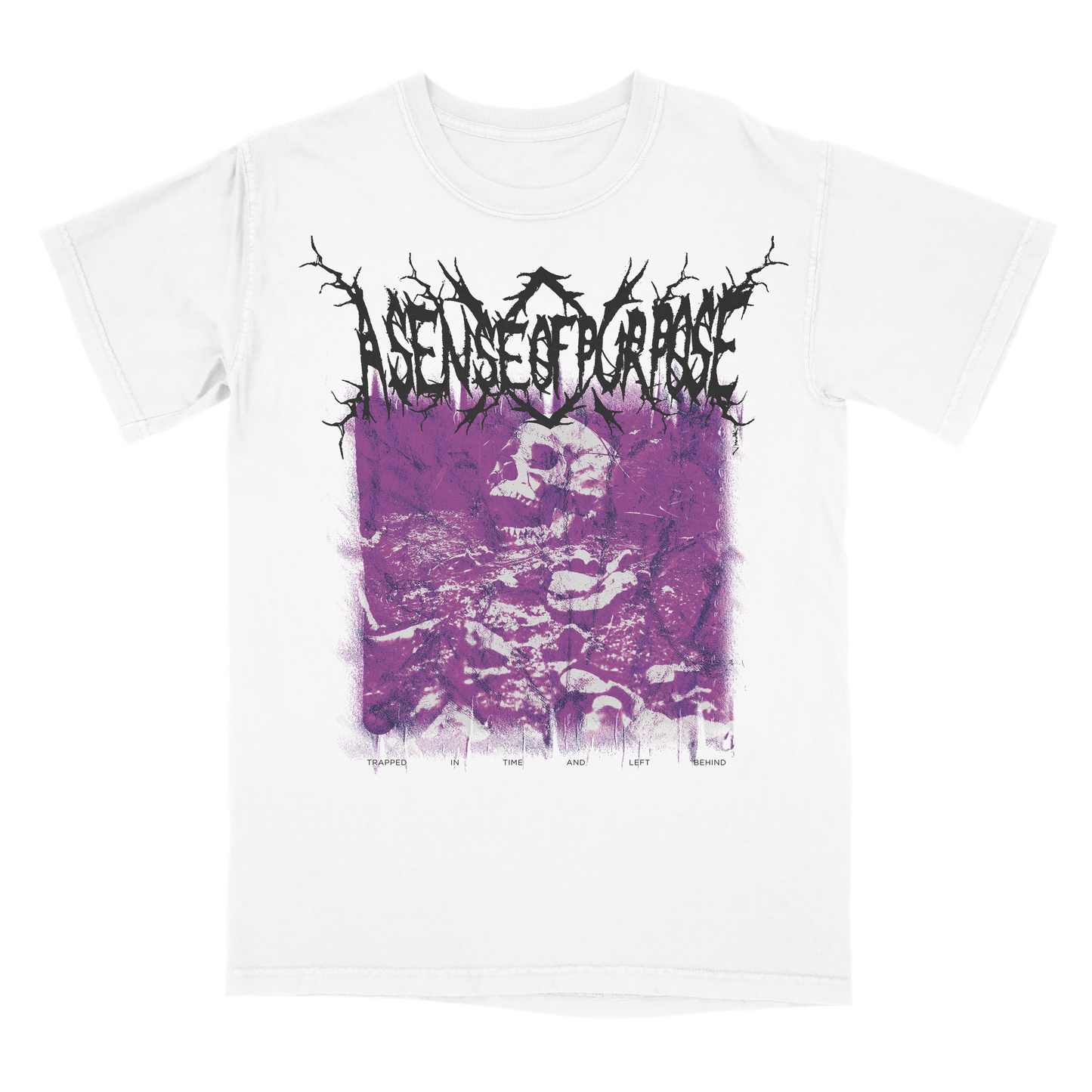 "Death of a Daydream" Tee