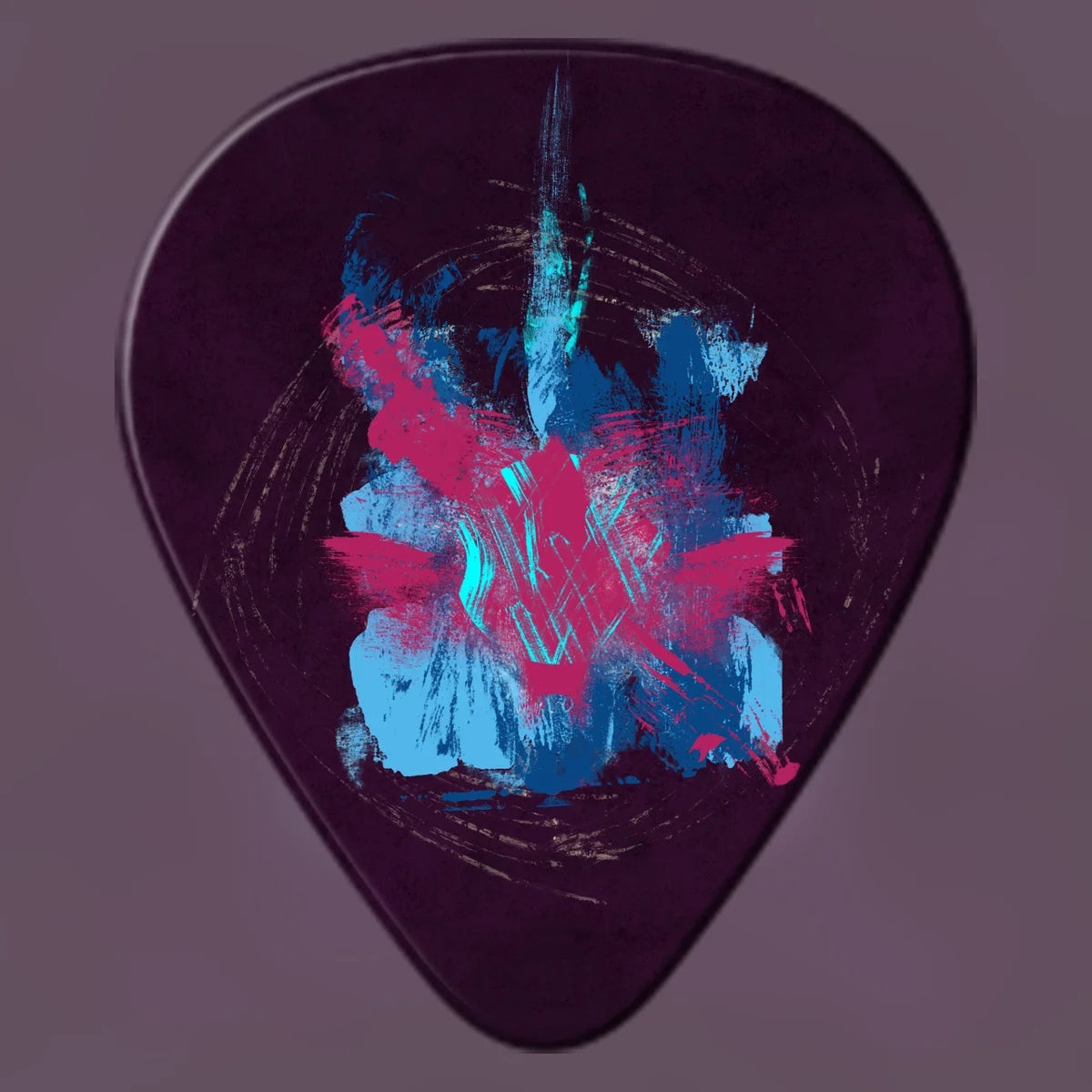 Mend - Guitar & Bass Tablature