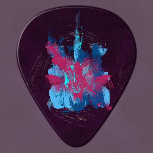 Mend - Guitar & Bass Tablature